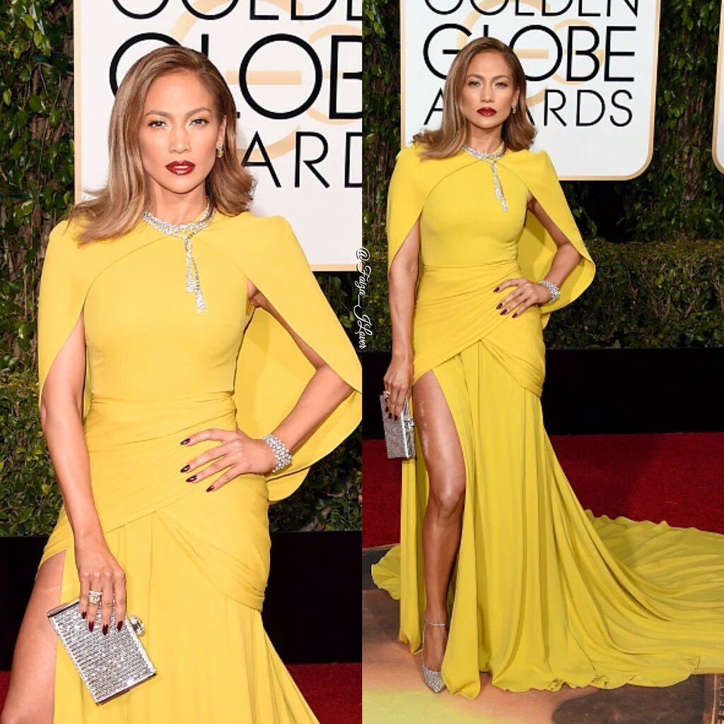 jlo_mlsb's tweet photo. Puerto Rican diva from la Isla Bonita...💛💛💛💛 AMAZING MAMA 💘 #GoldenGlobes https://t.co/bG3Dt1xxrG