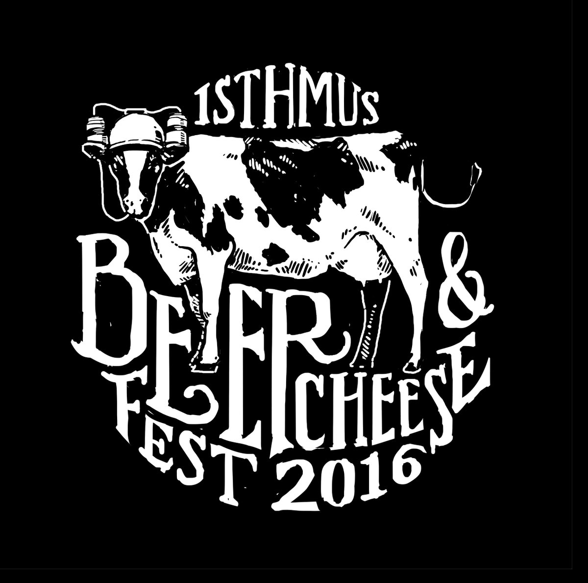 Isthmus Beer &amp; Cheese Fest is this Saturday. Get your tickets before they sell out: isthmusbeercheese.com