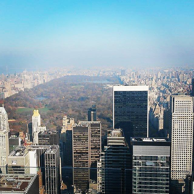 Finally.... NYC in September 2016! What's your best tips for #newyorkcity #digitalnomads