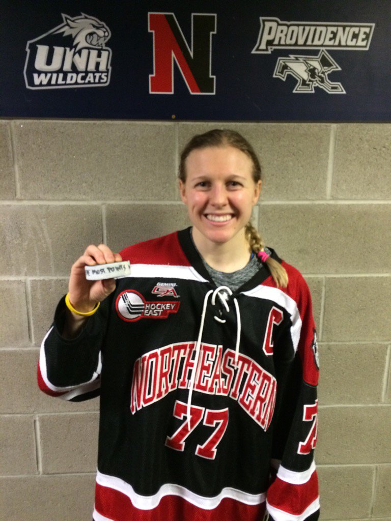 Northeastern Women’s Hockey on Twitter "No. 77 with the puck that