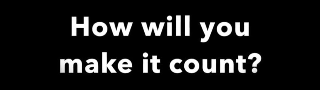 🔴🔴🔴 S E N I O R S 🔴🔴🔴
Are you ready for tomorrow?