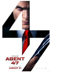 corockymountinz's tweet photo. Did you see this one? If not, you can still #StreamInstantly
#Agent47Movie $4.99
https://t.co/WNqPKRu6N6 https://t.co/B3sDIZxu2m