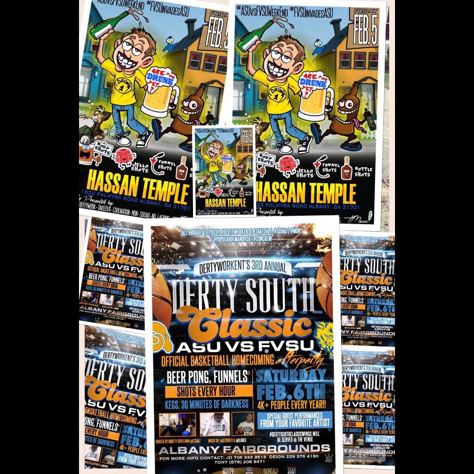 kittydamermaid's tweet image. #ASUBBHC2K16 Fairgrounds &amp;amp; Hasaan Temple #SQUADANGELS