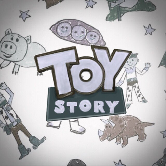 トイストーリー 画像加工屋 Toy Story L Twitter
