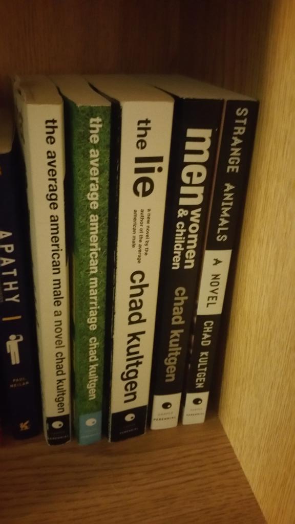 PeerOutBRK's tweet image. #TheAverageAmerican #Collection finally picked up #StrangeAnimals @chadkultgen