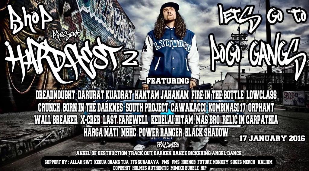 Kalian tambah keren gangs . kita gak nyesel dteng buat support kalian @darurat_kuadrat <a href="/DREADNOUGHTxHC/">𝙳𝚁𝙴𝙰𝙳𝙽𝙾𝚄𝙶𝙷𝚃</a>