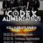Photo by Codex Alimentarius (@CodexTheMasses)