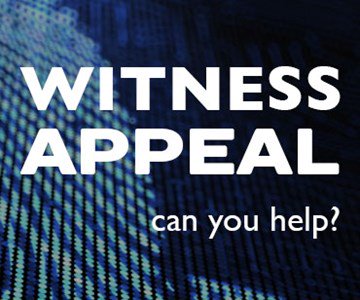 LancsPolice's tweet photo. We are appealing for witnesses following a collision in Poulton on Saturday (January 16).
https://t.co/pxpudtSeNW https://t.co/AEP8tgQXmo