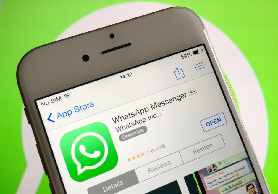 cultofmac's tweet image. WhatsApp will ditch its $1 per year subscription fee bit.ly/1OrHw4e