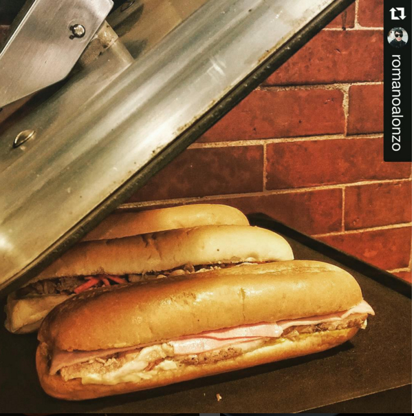 Need a quick bite? Stop by <a href="/PEPICubano/">Pepi Cubano</a> and grab yourself a hearty #CubanSandwich!

Photo by <a href="/romanoalonzo/">Romano</a>