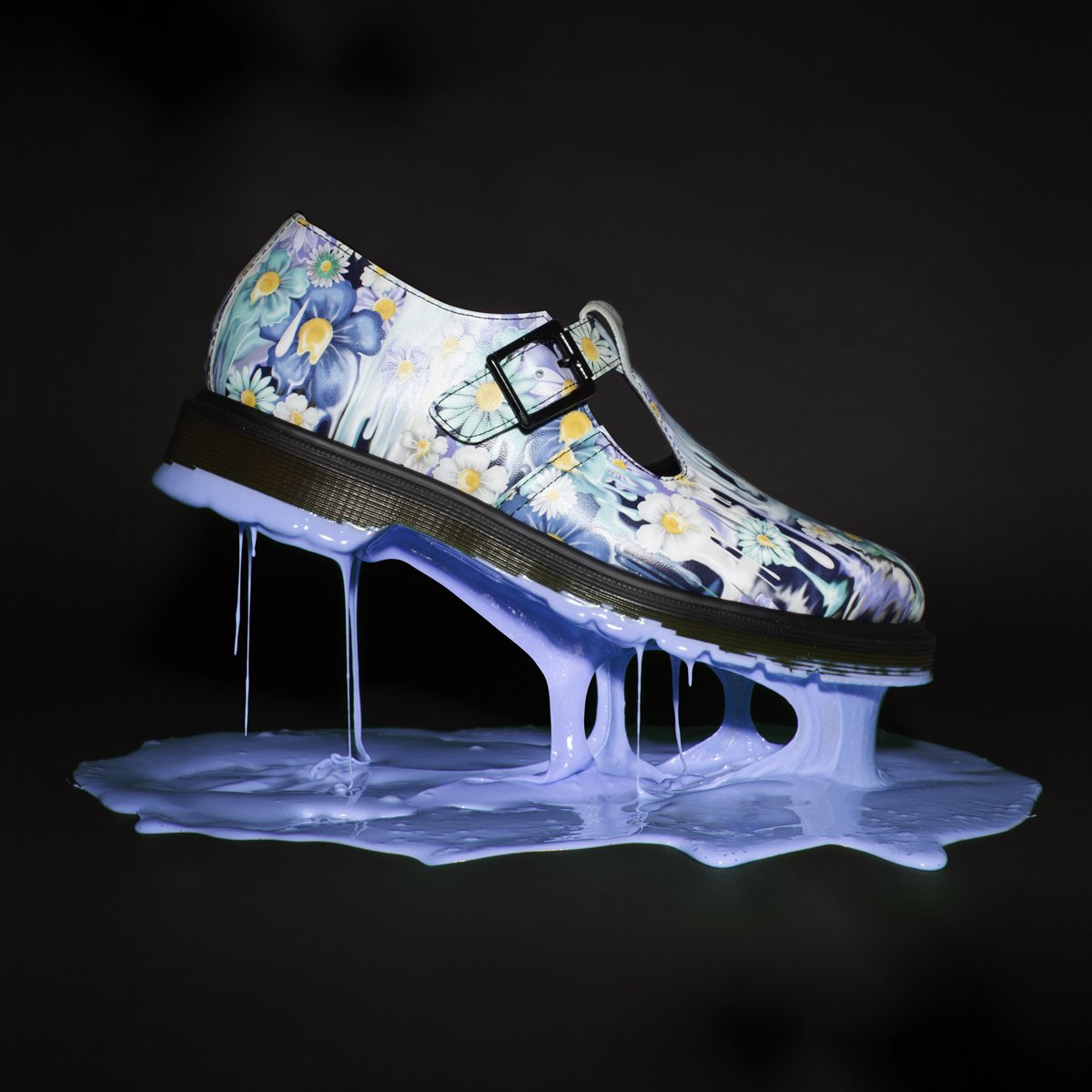 The Slime Floral Collection, in three iconic styles.
EU: bit.ly/1ZvxQcd
US &amp; INTL: bit.ly/1OAkd6l