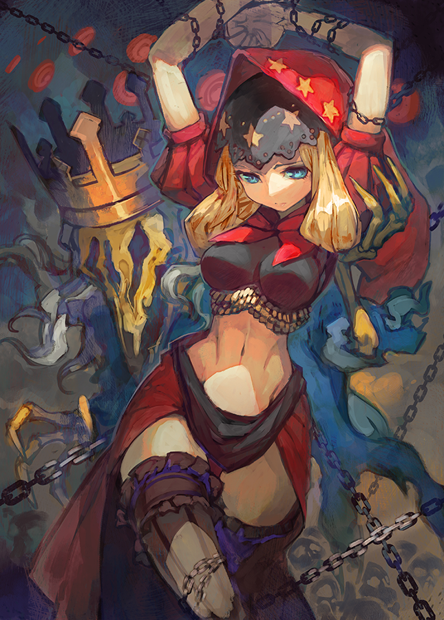 Lack 画集第3弾発売中 オーディンスフィアらくがき T Co Jgwokajavb Lack 画集第3弾発売中 オーディンスフィアらくがき T Co Jgwokajavb