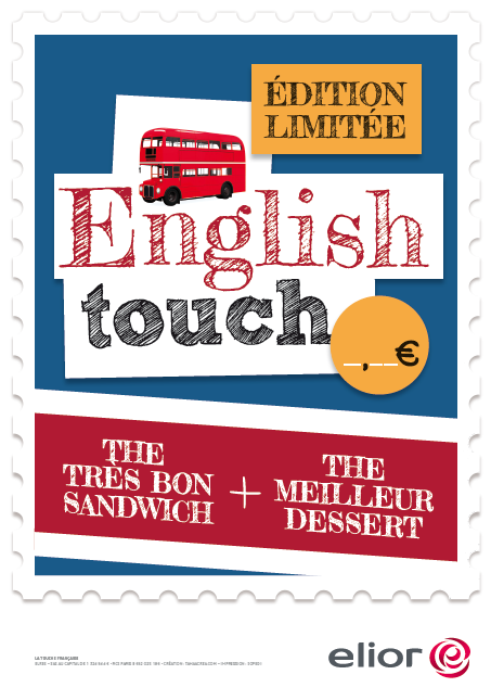 ISAMOBELLE's tweet photo. Plus que 15 jrs avant de découvrir l'offre #EnglishTouch dans les #cafétérias enseignement @Elior_France ! https://t.co/cadnkOVaJ5