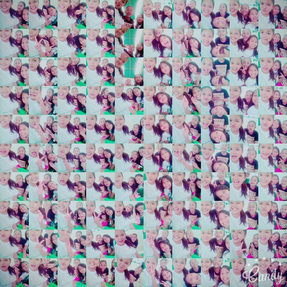 ONE HUNDRED Pictures !! Yeah ~~
