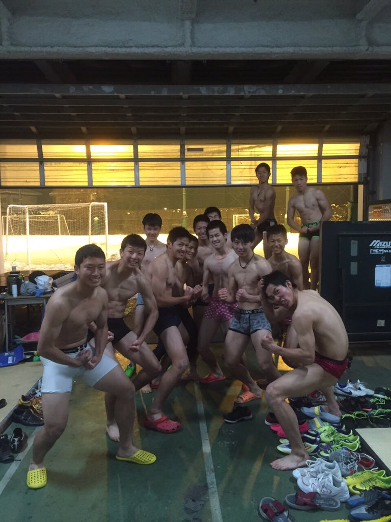 青木悠弥 Yuki Twitter