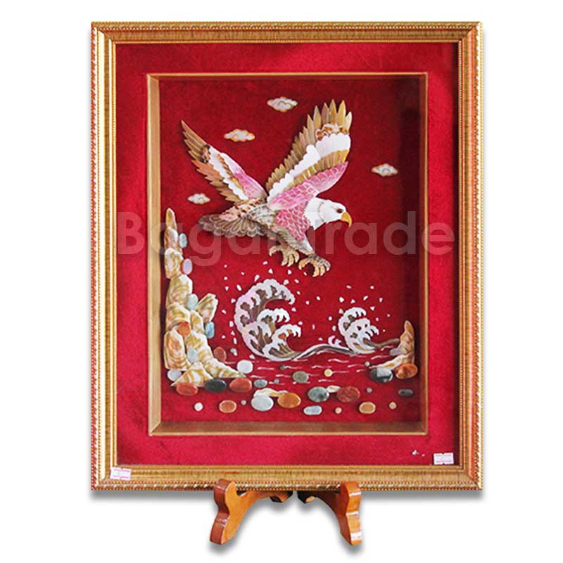 MyanmarExports's tweet photo. Gemstone Painting with Mother of Pearl made in Myanmar 
https://t.co/c7HNfKyhLH https://t.co/MDezeOwHei