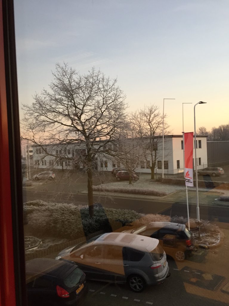 AcelInstallatie's tweet photo. Ook in Doetinchem is het winter! https://t.co/2e1vVPawwW