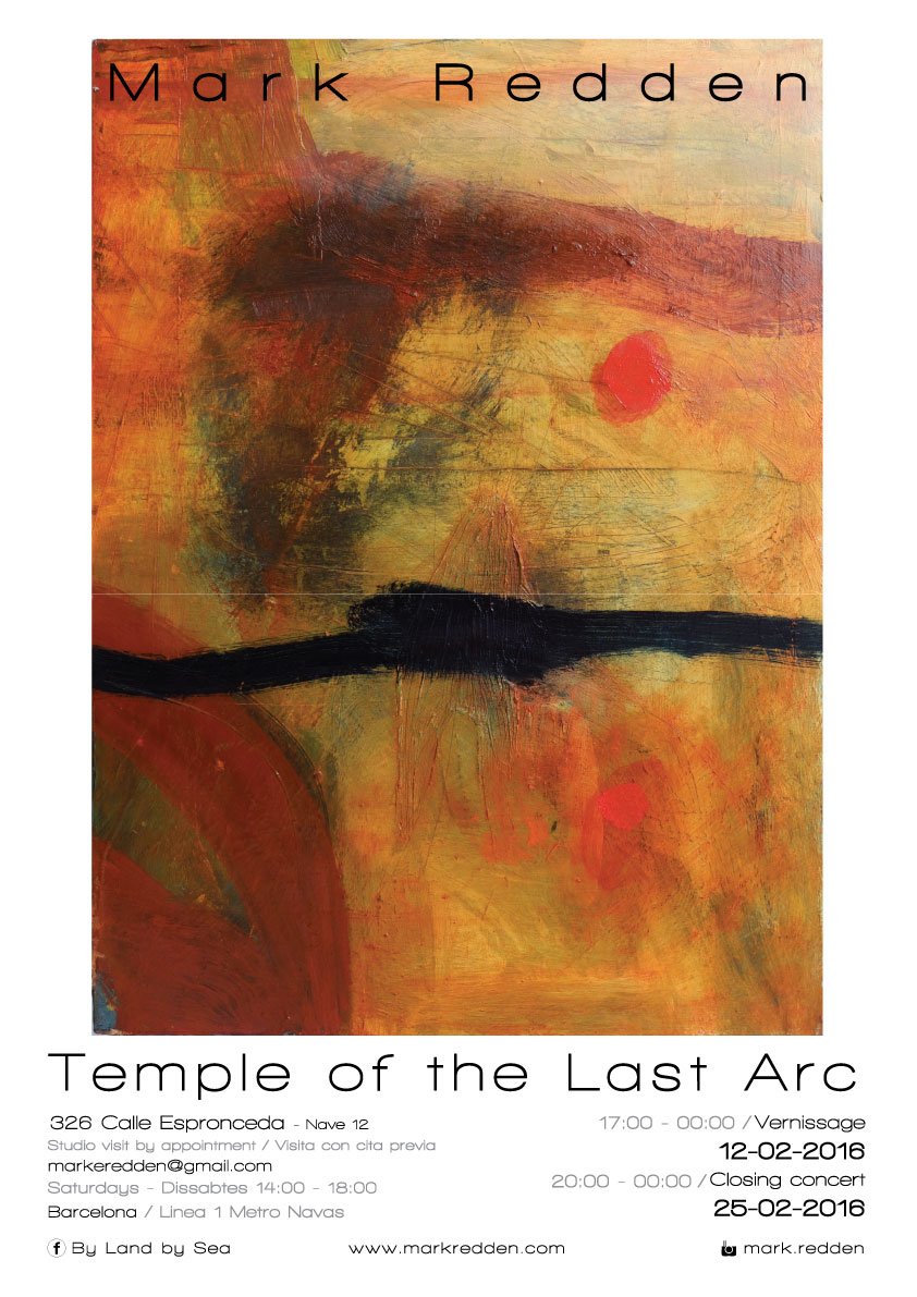 Ireland Embassy Madrid Temple Of The Last Arc Exhibition By Irish Artist Mark Redden T Co Ljqgwncus2 12 26 Feb Barcelona T Co Xidhh24guk