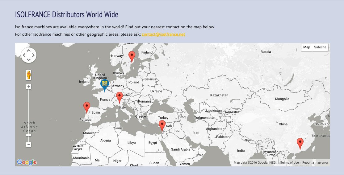 ovbeest's tweet photo. https://t.co/tz9biBxT97, nieuwe google map gemaakt voor leveranciers wereldwijd + Service en maintenance pagina. https://t.co/ShTVHDT1MN