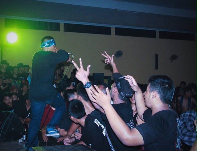 B.S.B Semarang tweet media