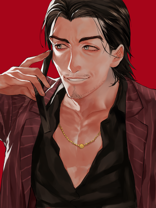 秋山駿のtwitterイラスト検索結果 秋山駿のtwitterイラスト検索結果