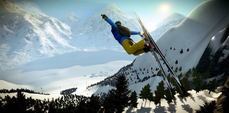 TotalPSVR's tweet image. Developer Poppermost Reveal SNOW Will Support Playstation VR
goo.gl/EGAumJ