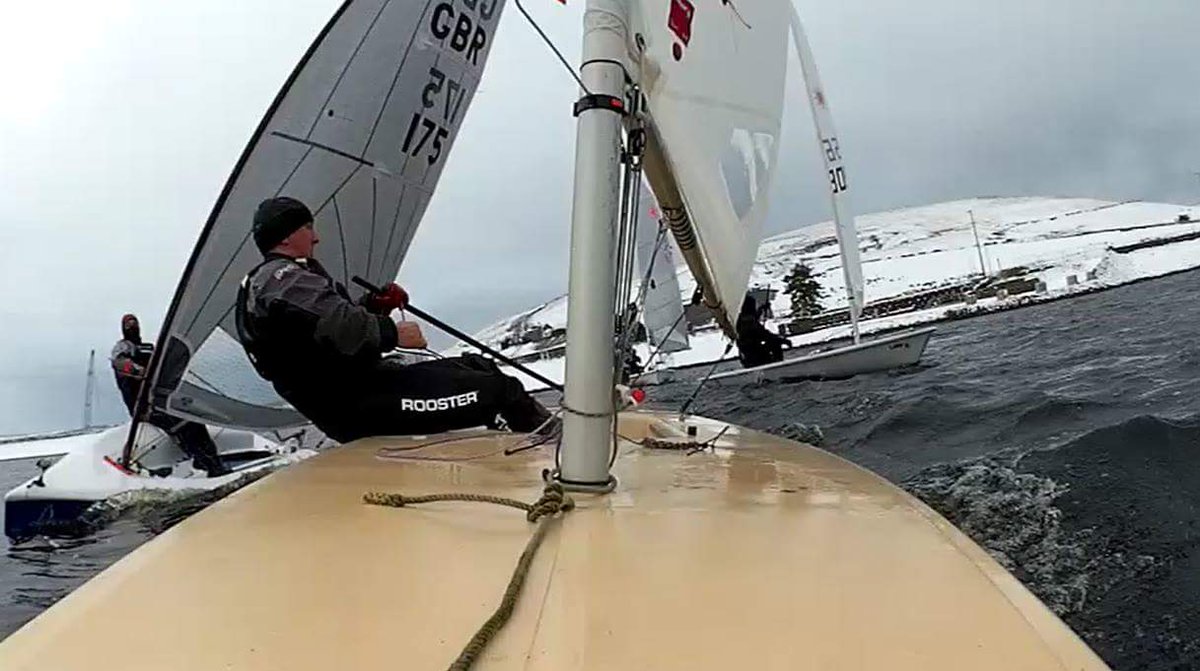 KeyDigitalAndy's tweet image. Great afternoon sailing rvsc.co.uk