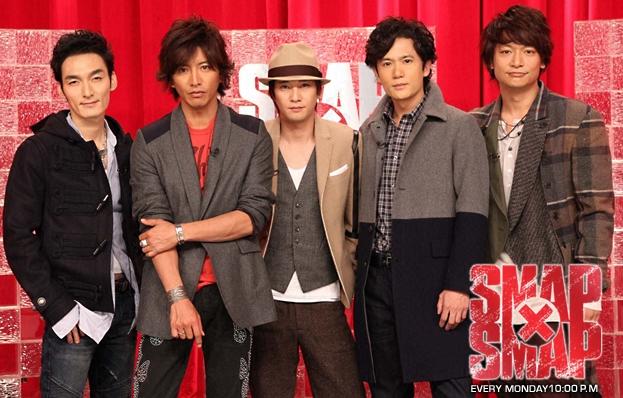 スマスマ一部生放送 Twitter Search