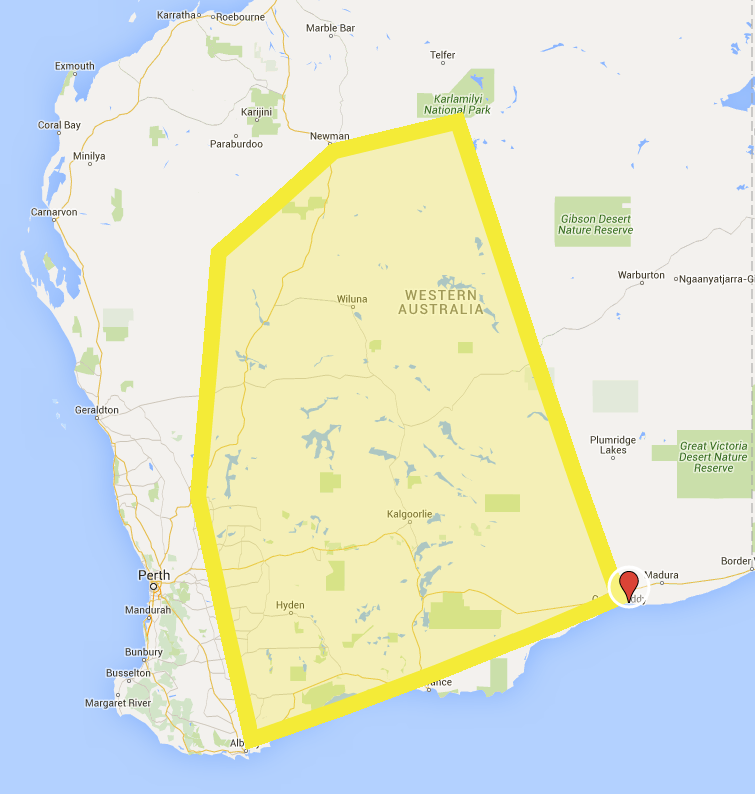 ABCemergency's tweet photo. #WA Severe #thunderstorm warning update for nine forecat districts. https://t.co/9qWSmcYxEX https://t.co/NK8iKxBzg3