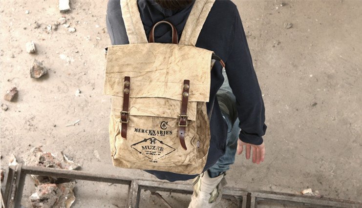 Cool backpack, for more backpack collections, pls visit bit.ly/1RONSPz