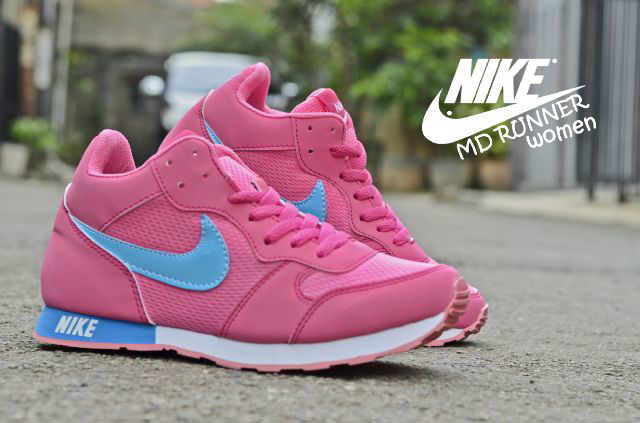 lanashop2's tweet photo. NIKE MID RUNNER | SIZE 37-40| IDR 280K| Order ?Pin BBM 22A7745C / WA : 085736722224 | @apaajaIKLAN https://t.co/06eqOOpff1