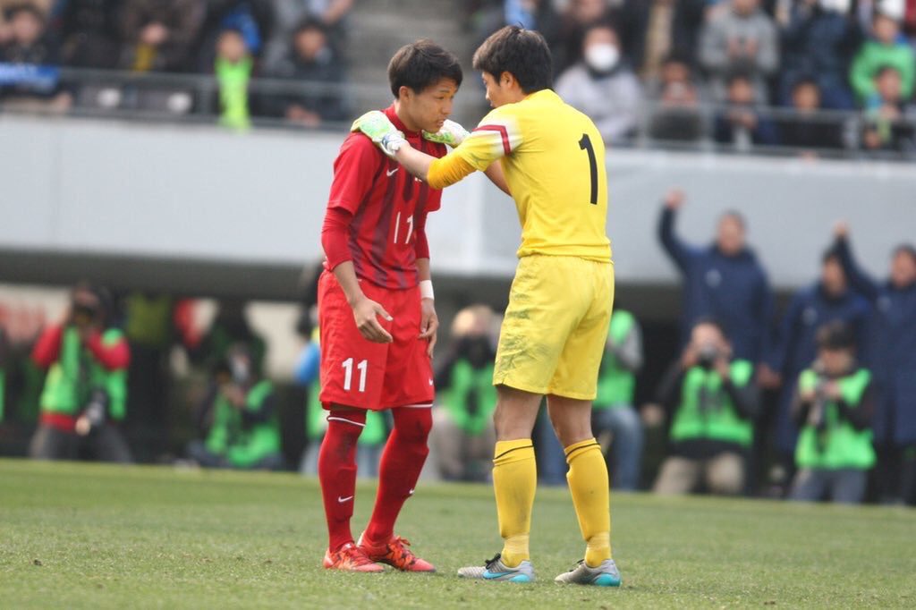 soccer1212123's tweet photo. ⚽️サッカー大好きな人、全員と繋がりたいからやる
#サッカー好きRT  
#Jリーグ好きRT 
#ガンバ大阪好きRT
#東福岡好きRT
RTorいいね全員フォローする。
お願いします！⚽️ https://t.co/o21kQrjfRl