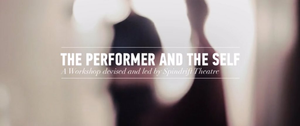 A video insight into our workshops and a Q&amp;A about our #theatre practice to start the week: bit.ly/1ZGaTZ3