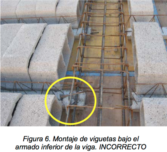 FundacionMusaat's tweet photo. 45% de las patologías en forjados unidireccionales son fallos de proyecto. En ejecución, 30% https://t.co/wA68MdFTY7 https://t.co/SuABLRmVxZ