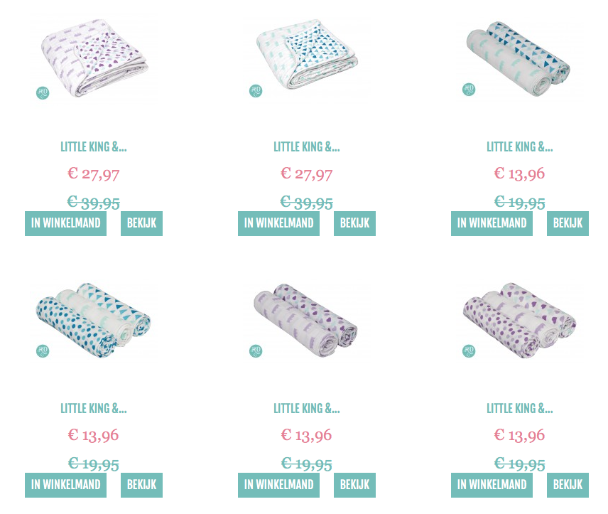 Hydrofieledoeke's tweet photo. Alle items van Lässig staan in de SALE met 30% korting! https://t.co/arABlQrCE8 #SALE https://t.co/cRPfKfhHOy