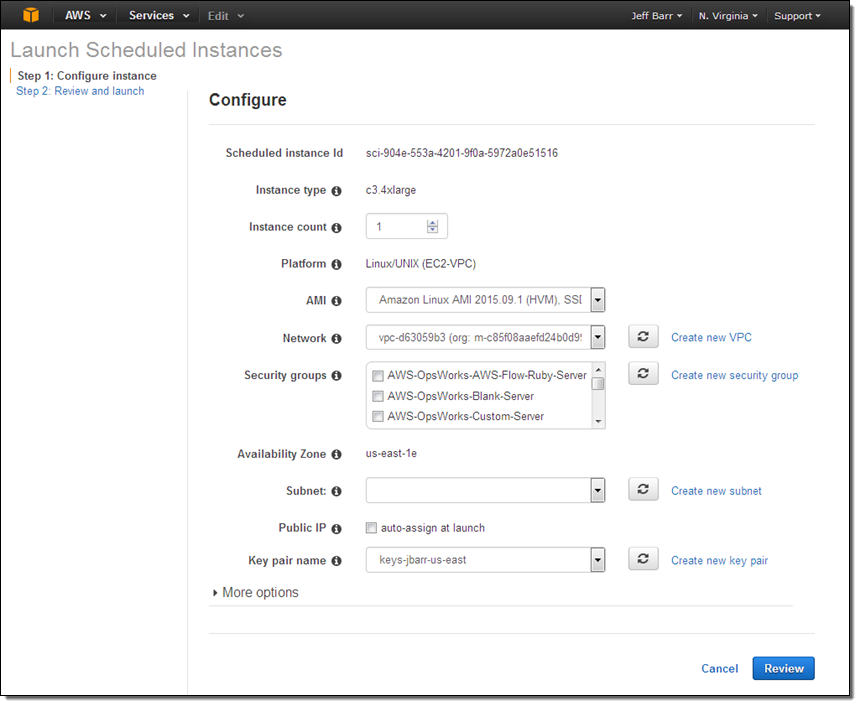 mobile_devs_'s tweet image. New – Scheduled Reserved Instances aws.amazon.com/blogs/aws/new-… #tech #aws
