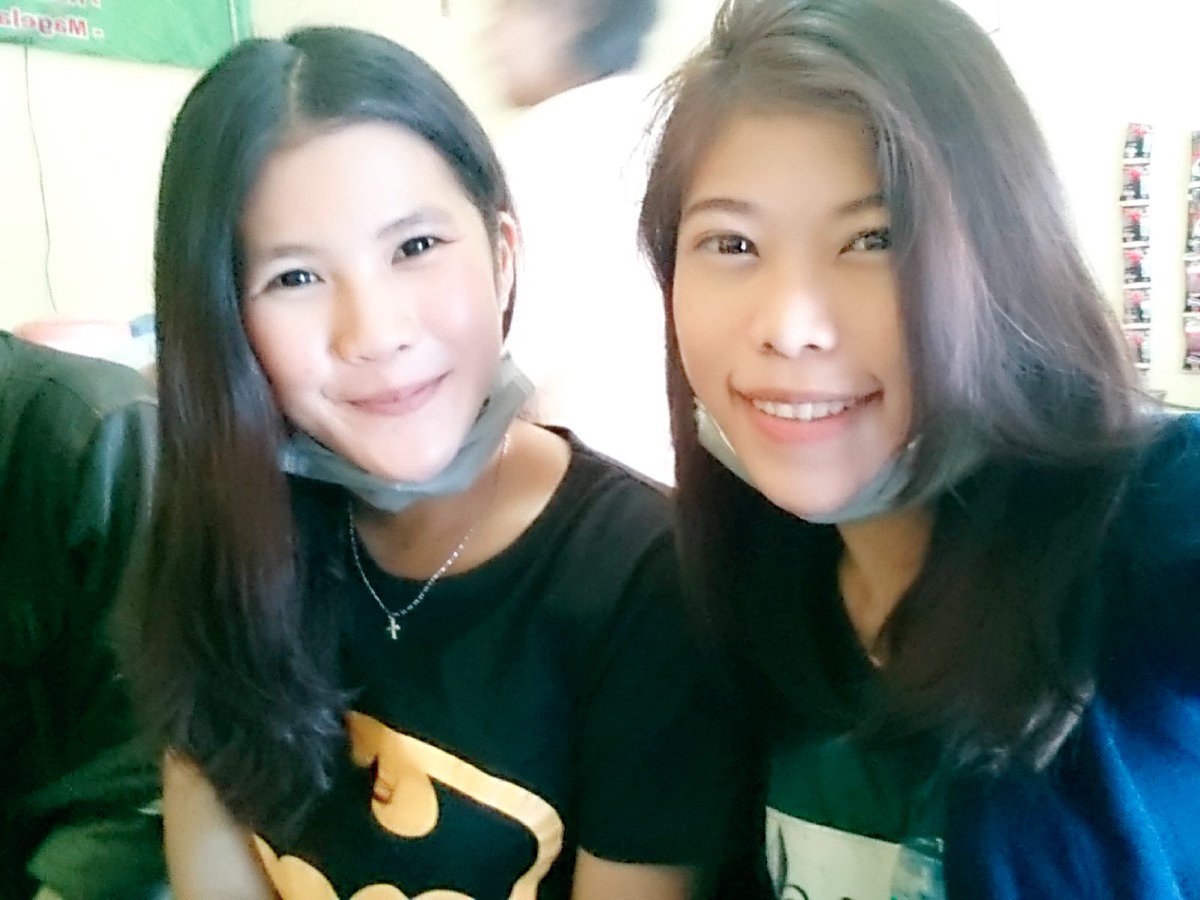 Risya_Key's tweet image. Holiday😍