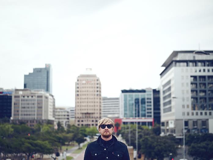 .<a href="/FrancoisVanCoke/">Francois van Coke</a> &amp; Relate Bracelets Rock Together To Fight Cancer. bit.ly/1ZGdKBp