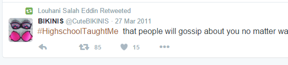 SalahLouhani's tweet image. #FirstRetweet ^^