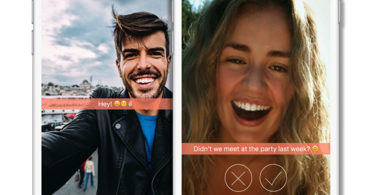 seed_capital's tweet photo. .@BlumeApp Wants To Kill Catfishing With Ephemeral Selfies! #cphftw https://t.co/zlkUKyBH6h https://t.co/IoeSsFKEZS
