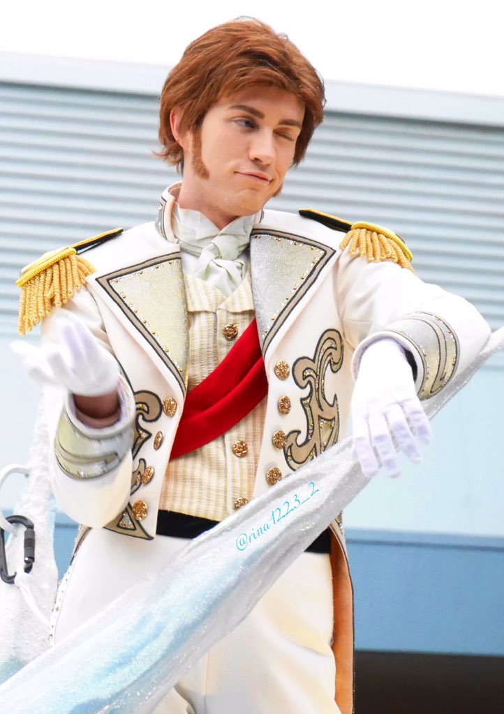 フローズンファンタジー16