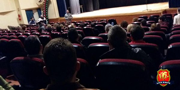 Liga Brave tweet media