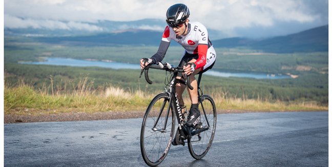 Are you making this huge climbing mistake? spr.ly/6017BXmnB