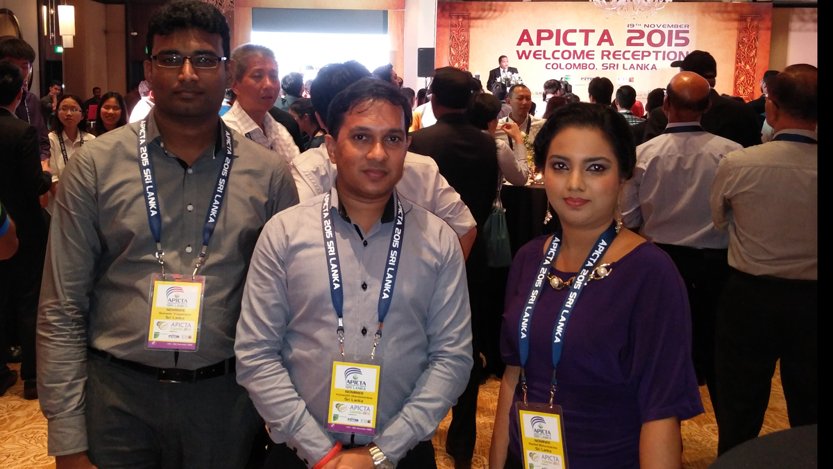 hSenidOutsource's tweet image. #hSenidoutsourcing #ExpenseTracker2.0 #APICTA2015 @APICTA  @SachiWickramage goo.gl/cYmGYD