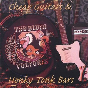 plotn08's tweet image. The Blues Vultures – Cheap Guitars &amp;amp; Honky Tonk Bars 2005 plotn08.org/the-blues-vult…