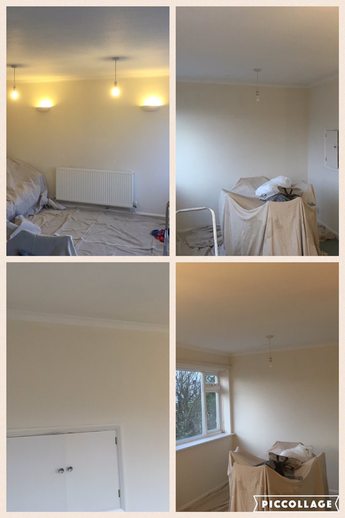 CjDecoraters's tweet photo. This weeks job. #newcoving #stipping #lining #decorating #essexnumber1 https://t.co/umVUO3om21