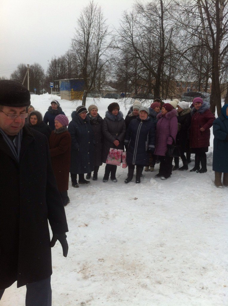 Состоялся долгожданный пуск газа в д. Пеньки Палехского района. 

#Палехский район