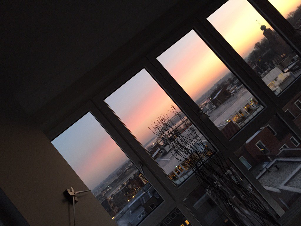 goodmorning. happy with the 3 points ✔️