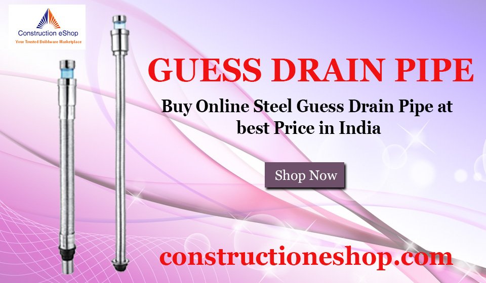 constructneshop's tweet image. High quality steel #drain #pipes at #constructioneshop 
goo.gl/ncpbLh