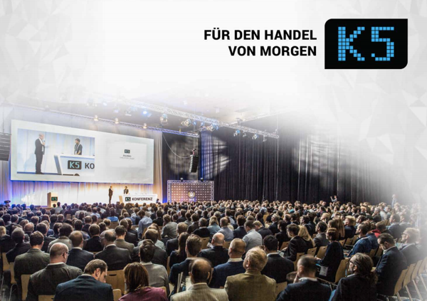 excomm's tweet photo. Die erste K5 Home &amp; Living Konferenz am 14.6. in Berlin https://t.co/FuiOFfLSTI https://t.co/iO1eZh7rbu
